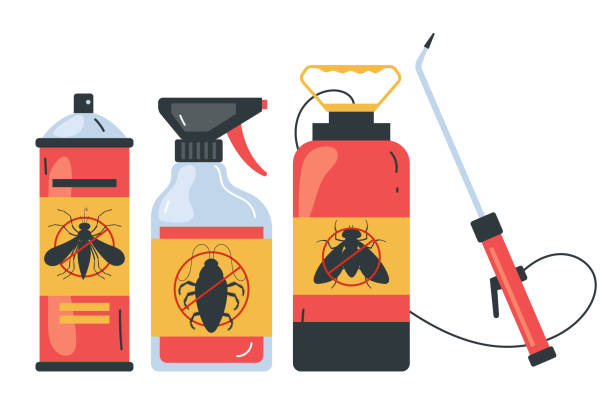 Best Local Pest Control Services  in Liberty, MO